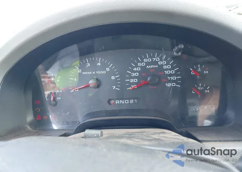 2004 Ford F-150 Stx/Xl/Xlt from USA, damaged, VIN 1FTRX14W84NB86239